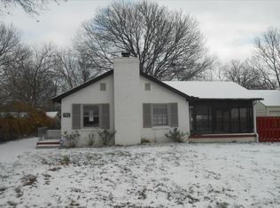 7713 Madison Ave, Kansas City, MO 64114