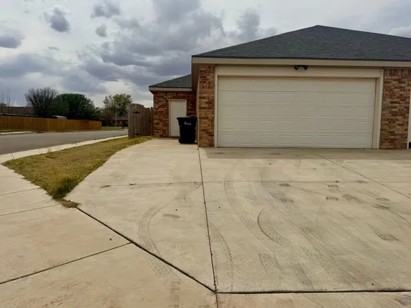 5701 Kemper St, Lubbock, TX 79416