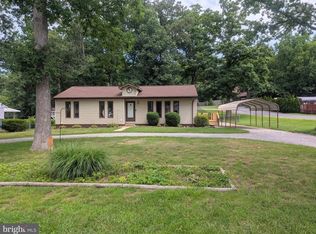 1418 Spring Ave, Baltimore, MD 21237