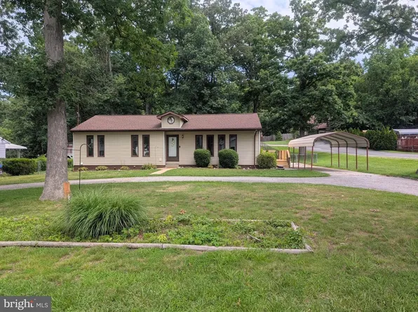 1418 Spring Ave, Baltimore, MD 21237