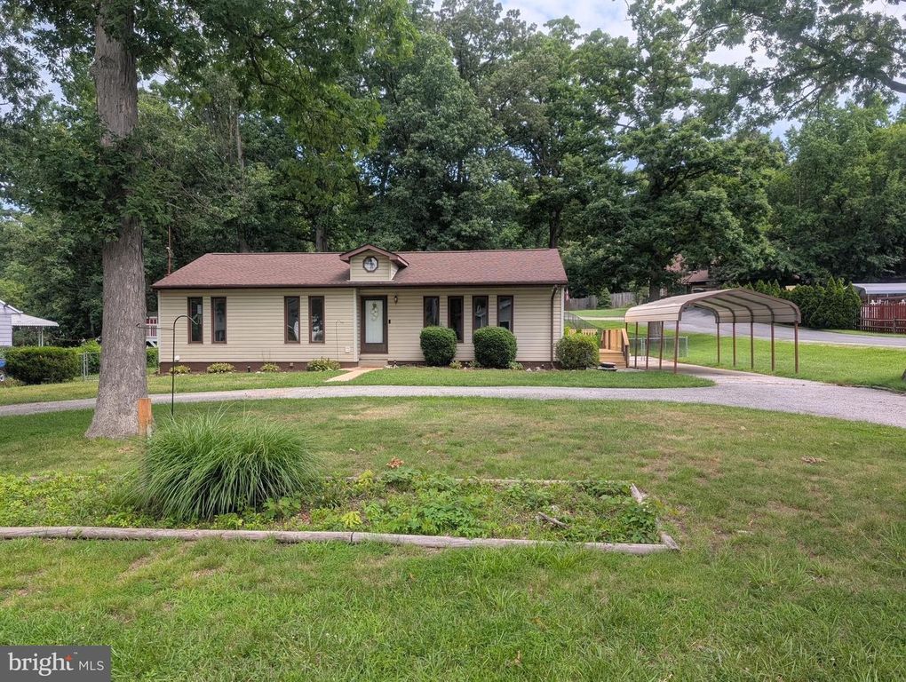 1418 Spring Ave, Baltimore, MD 21237