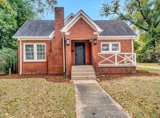 606 W Dobbs St, Tyler, TX 75701