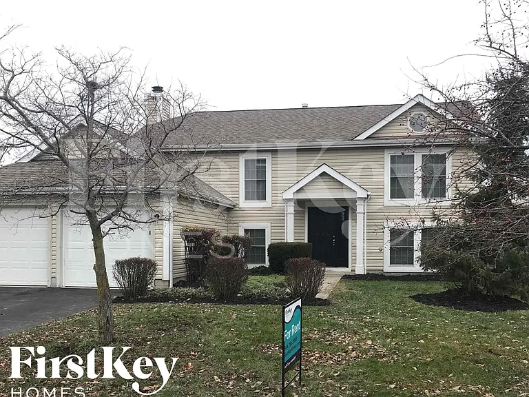 1408 Ginseng Dr — Photo 1