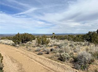 0 Vac Vic Avenue Y8 206 SUITE 6, Llano, CA 93544