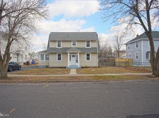 509 Heulings Ave, Riverside, NJ 08075