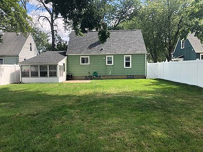 Back of House
