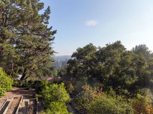 123 Santa Maria Ave, Portola Valley, CA 94028