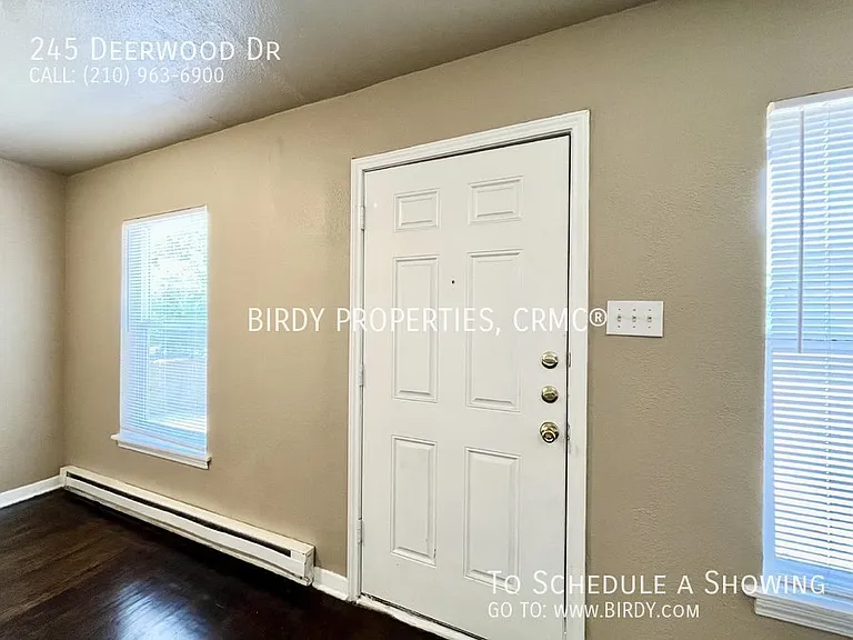 245 Deerwood Dr — Photo 23