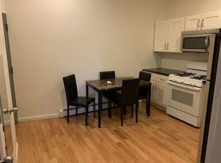 256 Marcus Garvey Blvd #3B, Brooklyn, NY 11221