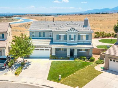 37500 Plantain Ln, Palmdale, CA, 93551