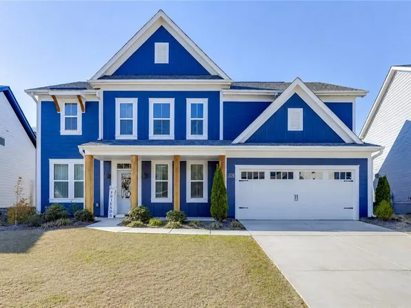 1628 Liberty Park Dr, Braselton, GA 30517