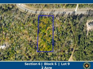 11794 Grand North Rd, Willis, TX 77378