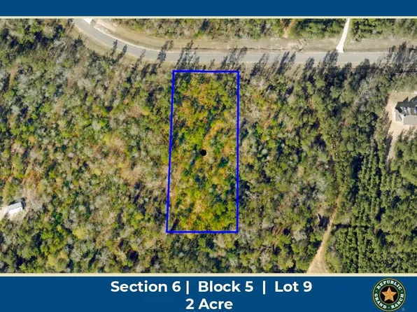 11794 Grand North Rd, Willis, TX 77378