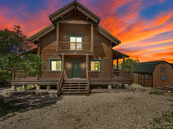 2667 S Timber Lakes Dr #1039, Heber City, UT 84032