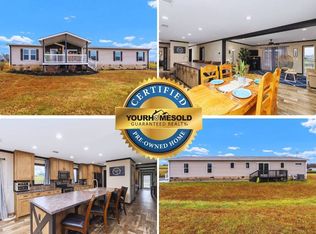 1530 Westwood Rd, Mohawk, TN 37810