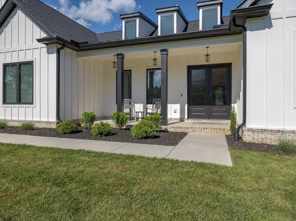2207 Carpenter Bridge Rd, Columbia, TN 38401