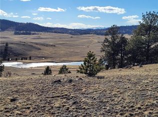 229 Sequoia Rd, Hartsel, CO 80449