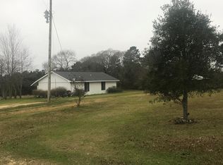1758 Highway 29 N, Ellisville, MS 39437