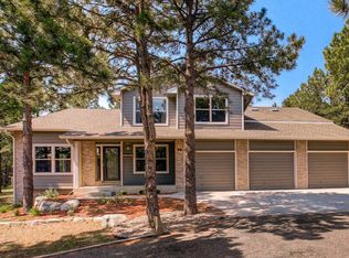 19780 Indian Summer Ln, Monument, CO 80132