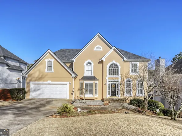 2285 Wildwood Lake Dr, Suwanee, GA 30024