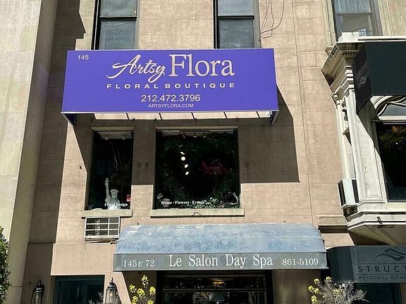 5th image of 145 E 72nd St APT 3F