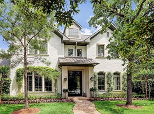 11702 Timberknoll St, Houston, TX 77024