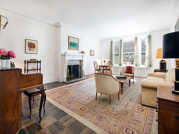 5th image of 1160 Park Ave Unit Penthouse 15d