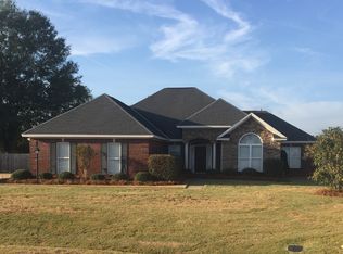 200 Granite Way, Wetumpka, AL 36093
