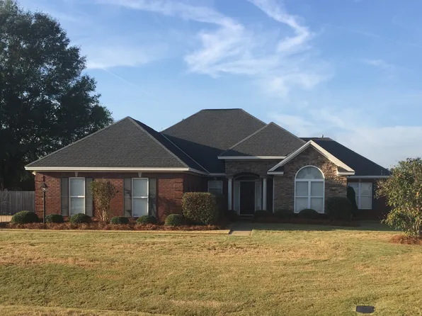 200 Granite Way, Wetumpka, AL 36093