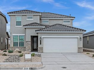 265 Farnborough St, El Paso, TX 79928