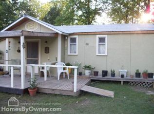 118 Hyman St, Colt, AR 72326