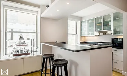 Rented by Bank Neary