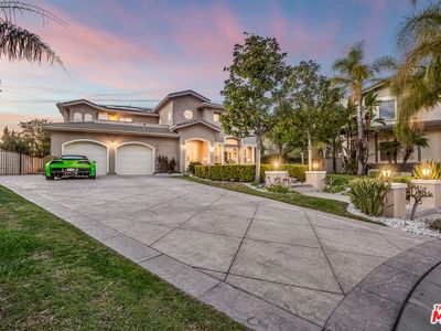 19797 Trammell Ln, Chatsworth, CA, 91311