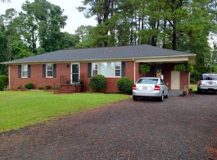 150 Tammy St, Chesterfield, SC 29709