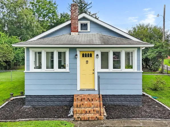 2908 Fairwood Ave, Columbus, OH 43207