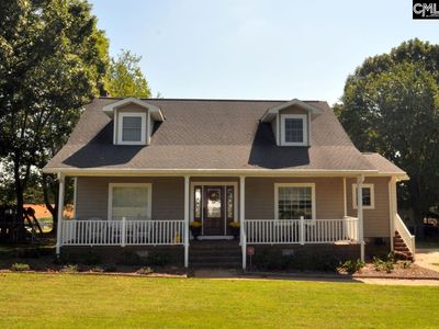 188 Morningside Dr, Newberry, SC, 29108