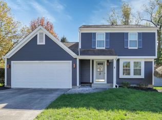 5399 Thornburg Ct, Columbus, OH 43230