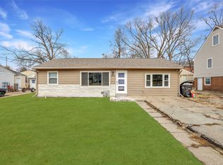 2646 Morton Ave, Des Moines, IA 50317