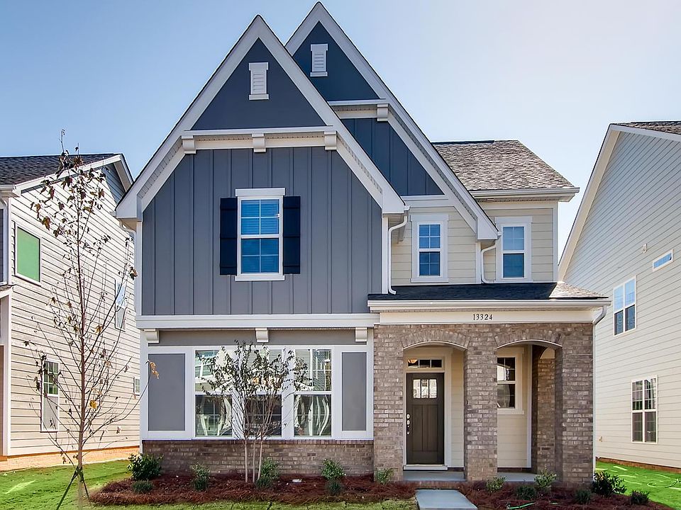 Story book cottage with fantastic floorplan.