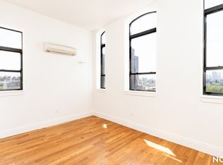17 Monitor St #4X, Brooklyn, NY 11222