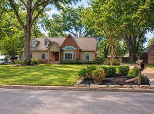 7685 McHenry Cir S, Memphis, TN 38138