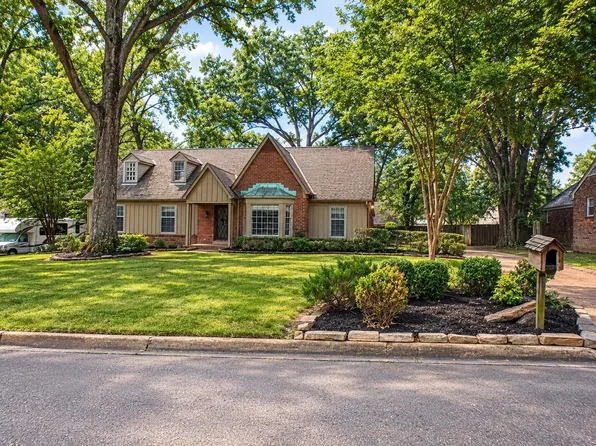 7685 McHenry Cir S, Memphis, TN 38138