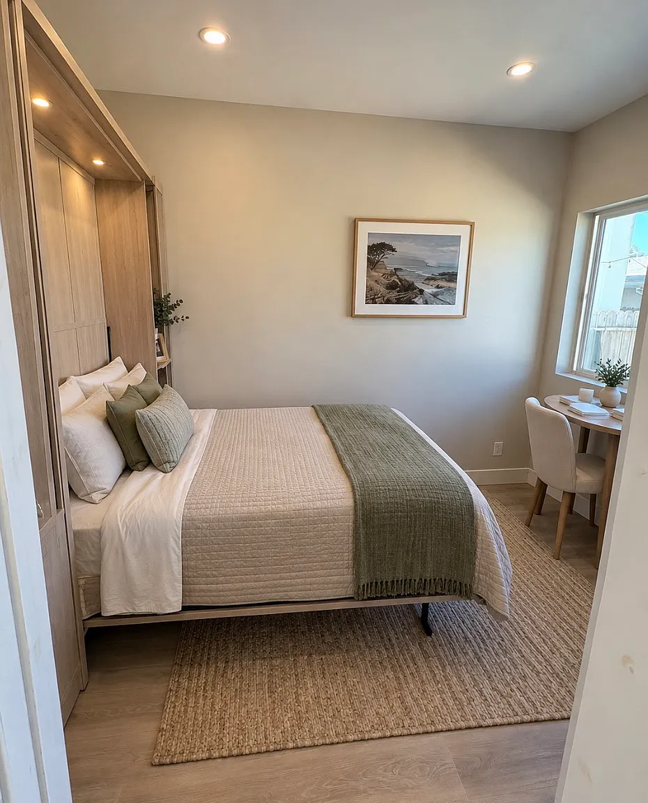 1 bed, 231 sqft, $3,200 — Photo 1