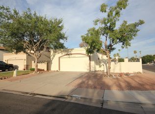 432 N Norfolk, Mesa, AZ 85205