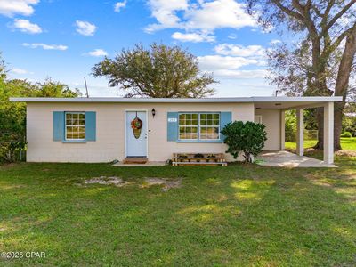 213 S Berthe Ave, Panama City, FL, 32404