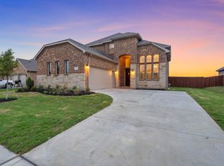 3455 Evergreen Way, Midlothian, TX 76065