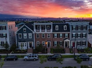 5915 N Beeler St, Denver, CO 80238