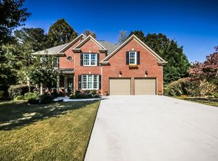 302 Orchard Walk, Canton, GA 30114