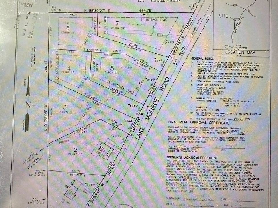 1st image of 3365 Lake Monroe Rd