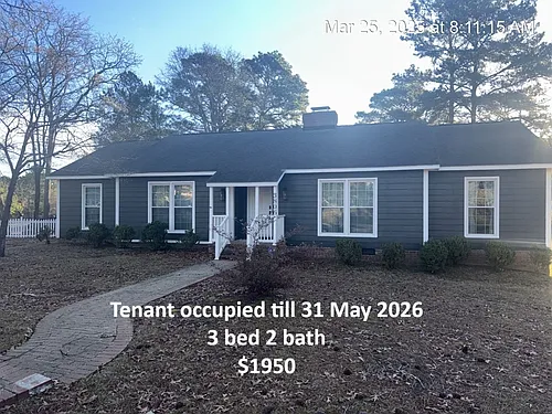 3806 Airedale Ct Photo 1